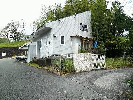 熊本市営　立田山墓地_4